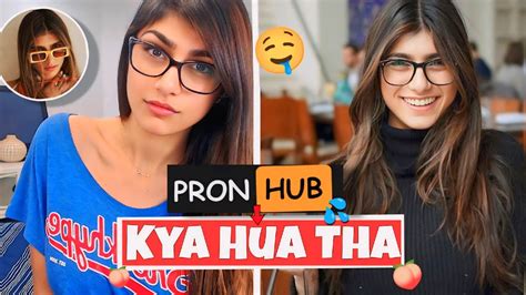 mia k.|I was naive’: Mia Khalifa on life after adult films and ...